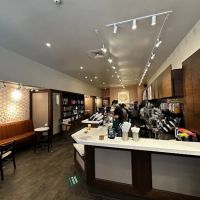Starbucks ico