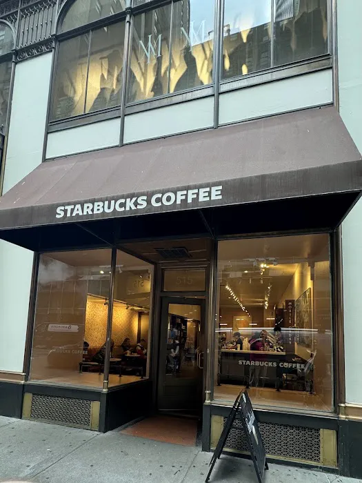 Starbucks Picture 9