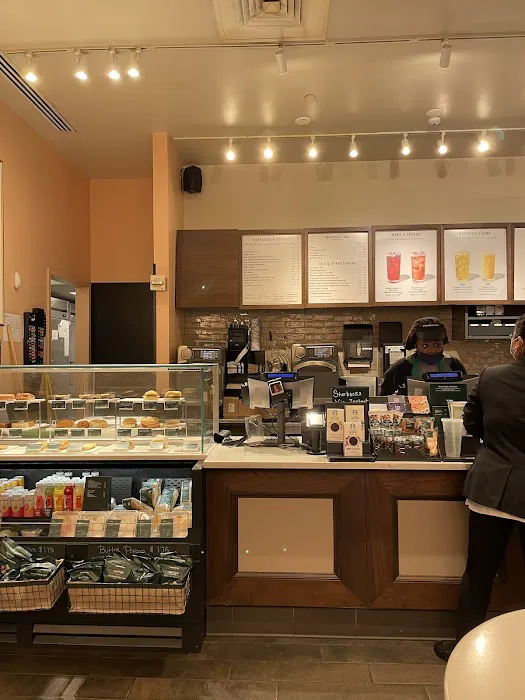 Starbucks Picture 8
