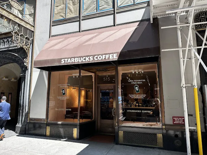 Starbucks Picture 10