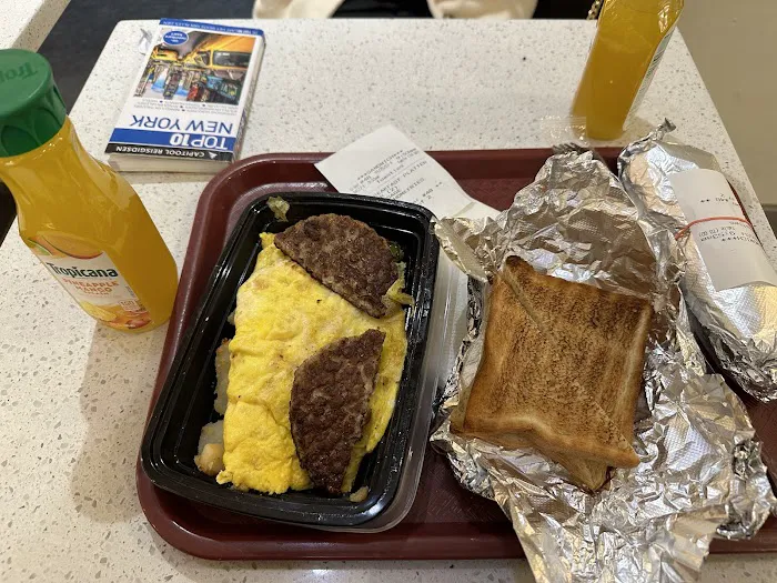 Toasties E. 51st Picture 8