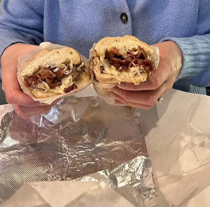 Toasties E. 51st Picture 10