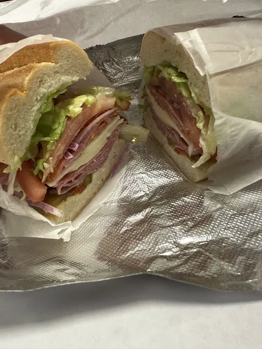 Toasties E. 51st Picture 1