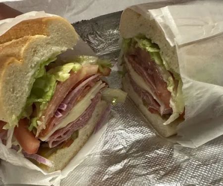 Toasties E. 51st