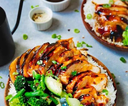 Chinksbbq