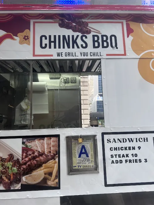 Chinksbbq Picture 3