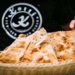 Kotti Berliner Döner Kebab @ The Hugh