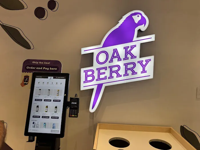 Oakberry Acai Picture 8