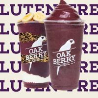 Oakberry Acai ico
