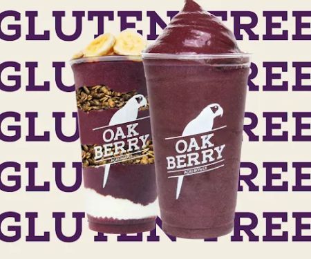 Oakberry Acai
