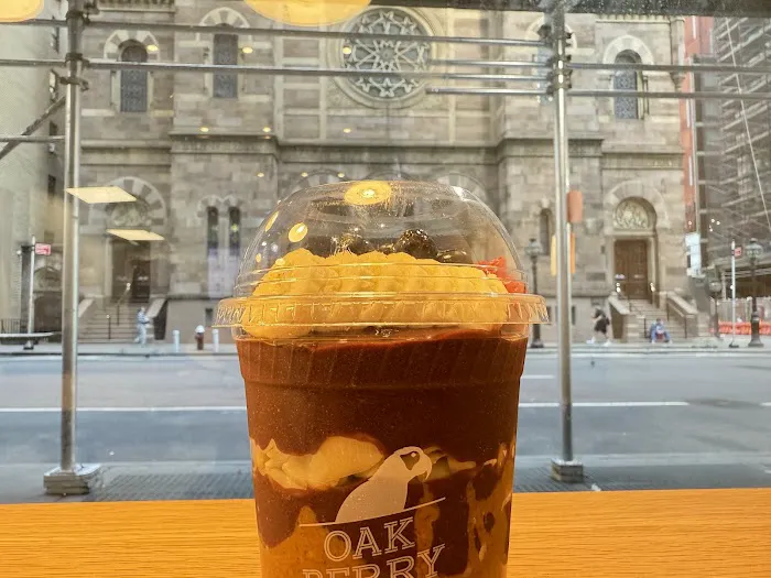 Oakberry Acai Picture 3
