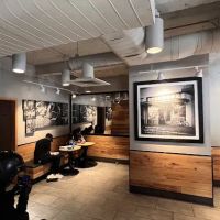 Starbucks ico