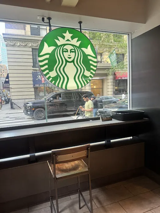 Starbucks Picture 7
