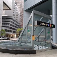 55th & Lex ico