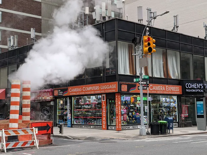 55th & Lex Picture 9