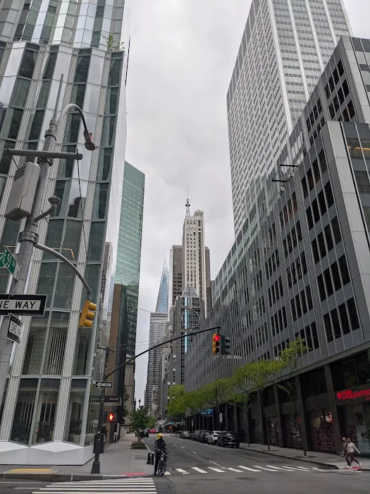 55th & Lex Picture 8