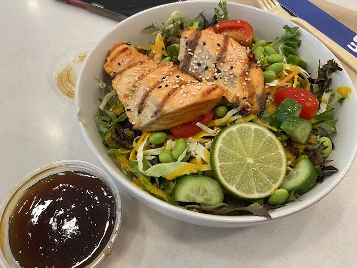 Glaze Teriyaki Picture 6
