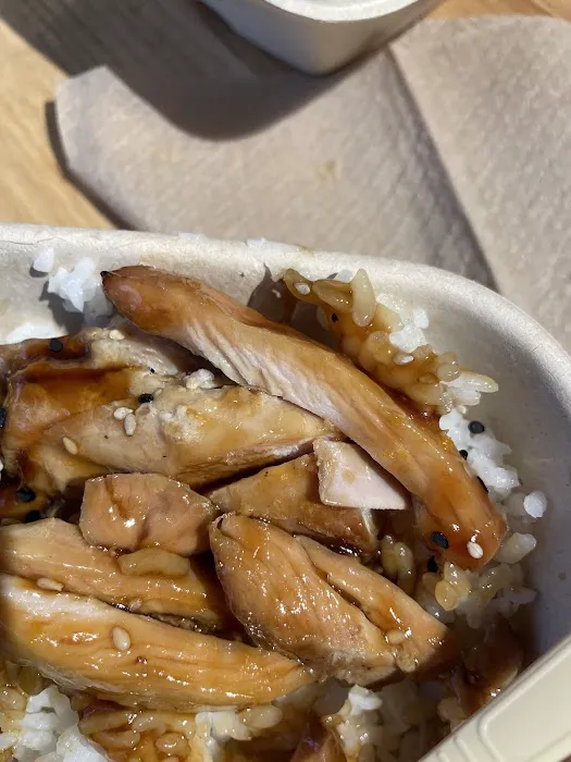 Glaze Teriyaki Picture 8
