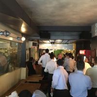 Glaze Teriyaki ico