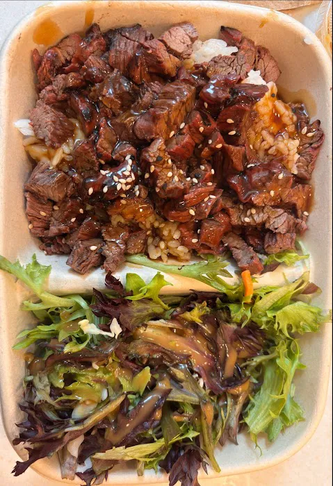 Glaze Teriyaki Picture 3