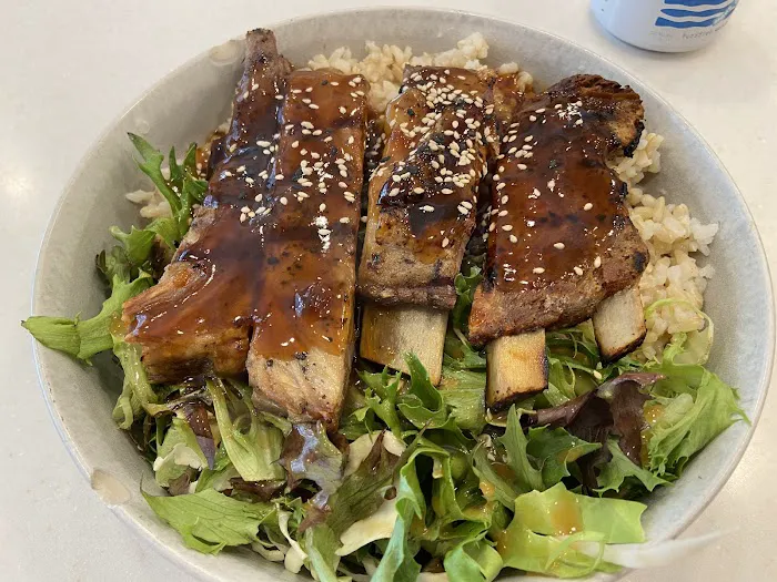 Glaze Teriyaki Picture 10