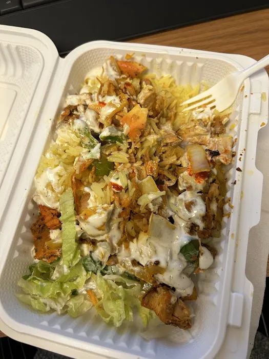 71 NY Halal Food Picture 7