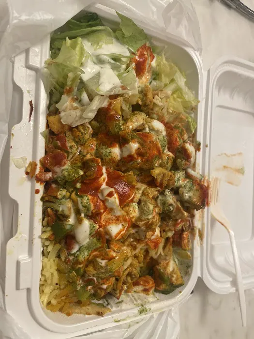 71 NY Halal Food Picture 4