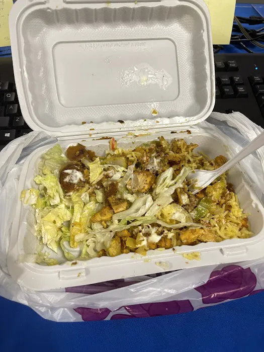 71 NY Halal Food Picture 9