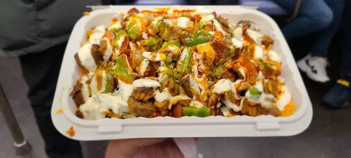 71 NY Halal Food Picture 1