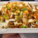 71 NY Halal Food