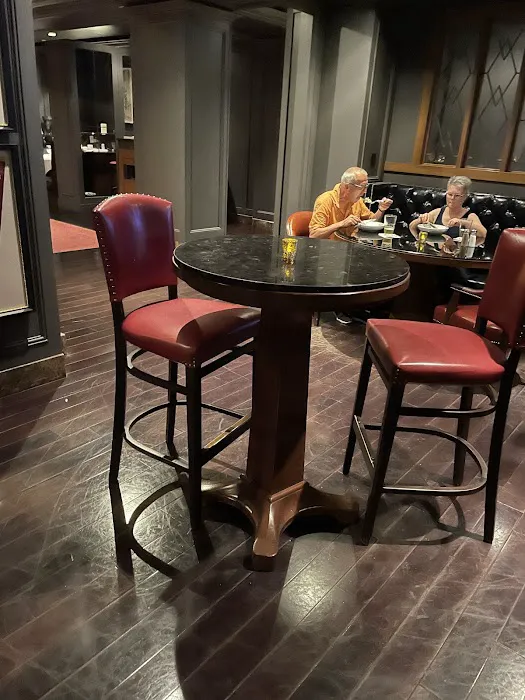 Berk's Bar Picture 2