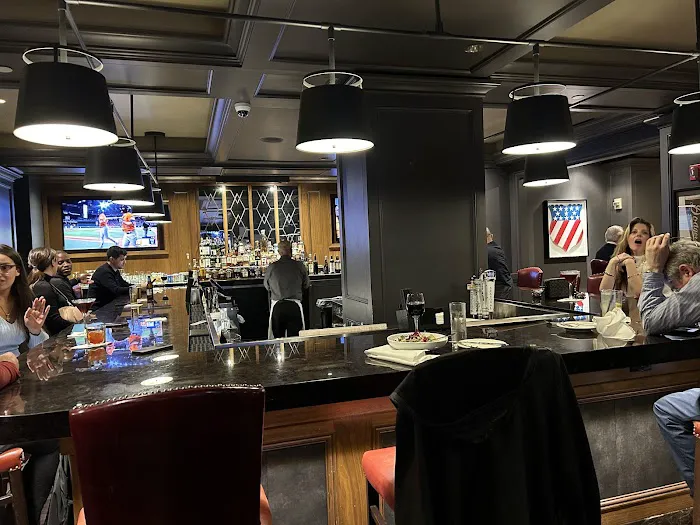 Berk's Bar Picture 7