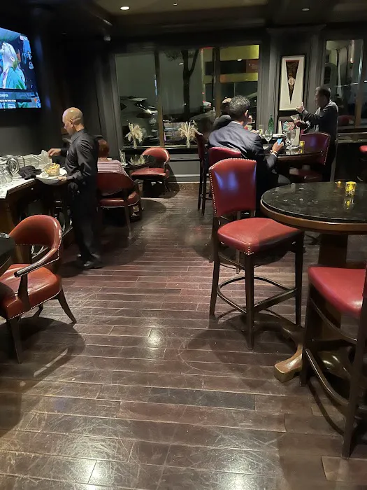 Berk's Bar Picture 1