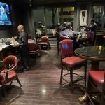 Berk's Bar
