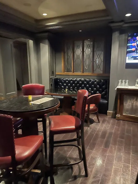 Berk's Bar Picture 5