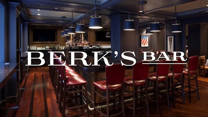 Berk's Bar Picture 8