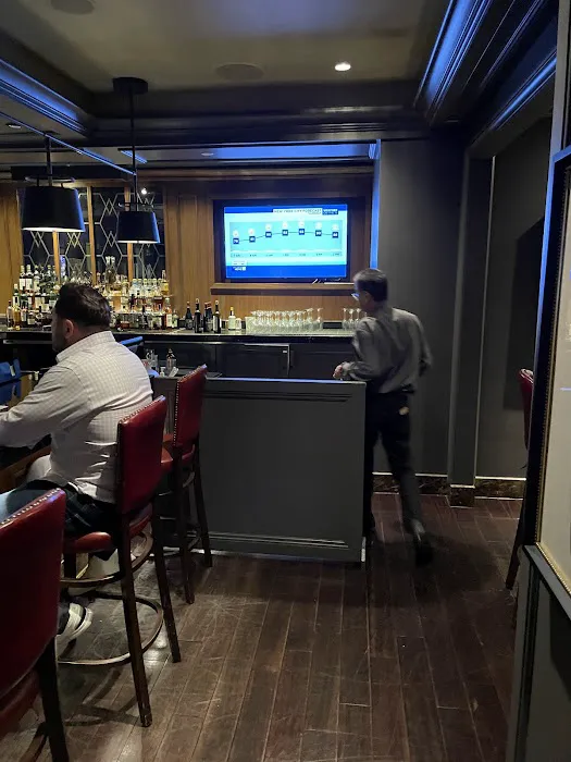 Berk's Bar Picture 10
