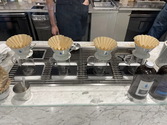 Blue Bottle Coffee Picture 2
