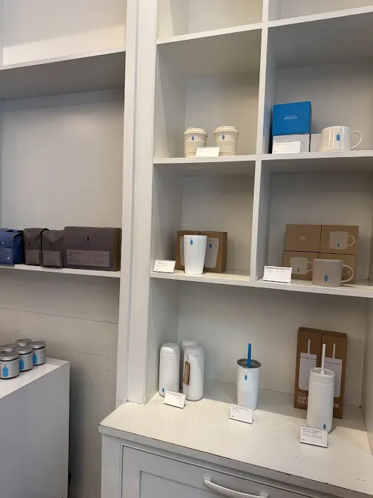 Blue Bottle Coffee Picture 1