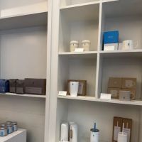 Blue Bottle Coffee ico