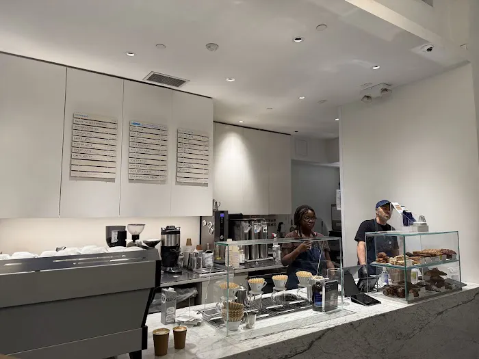 Blue Bottle Coffee Picture 3