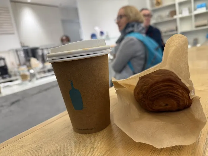 Blue Bottle Coffee Picture 5