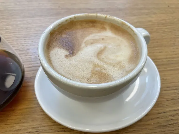 Blue Bottle Coffee Picture 6