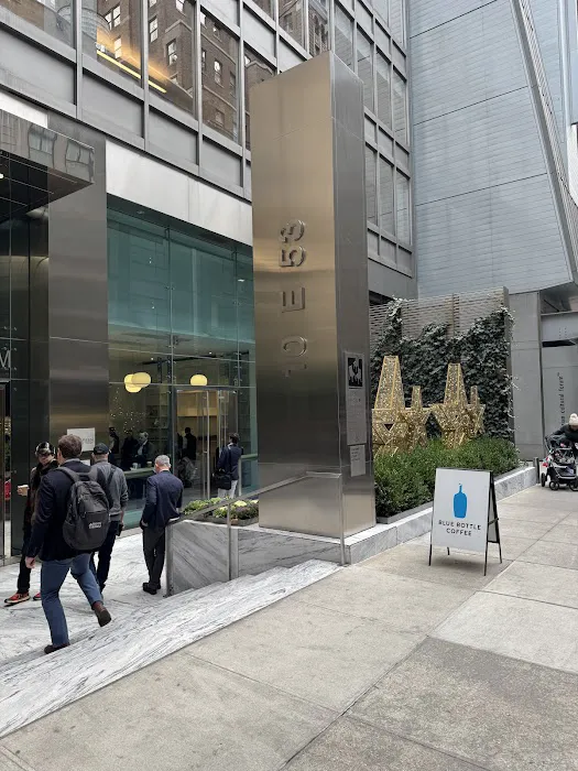 Blue Bottle Coffee Picture 4