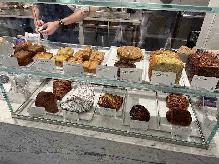 Blue Bottle Coffee Picture 8
