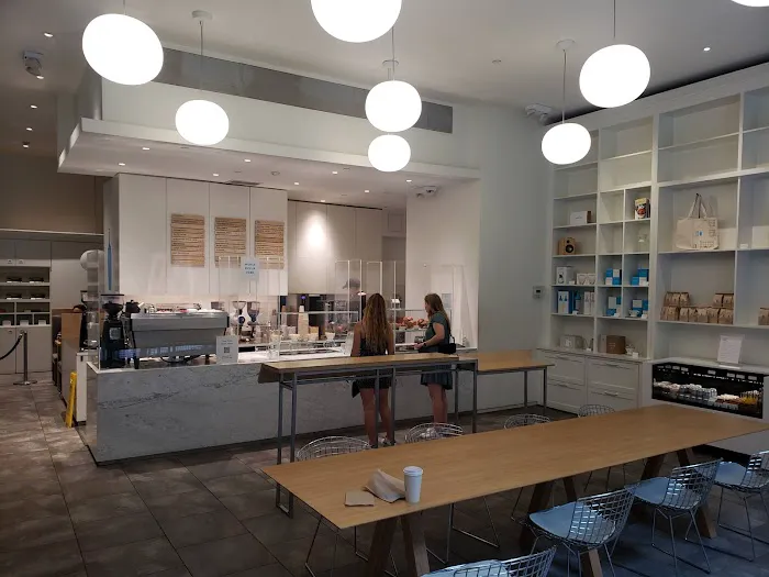 Blue Bottle Coffee Picture 9