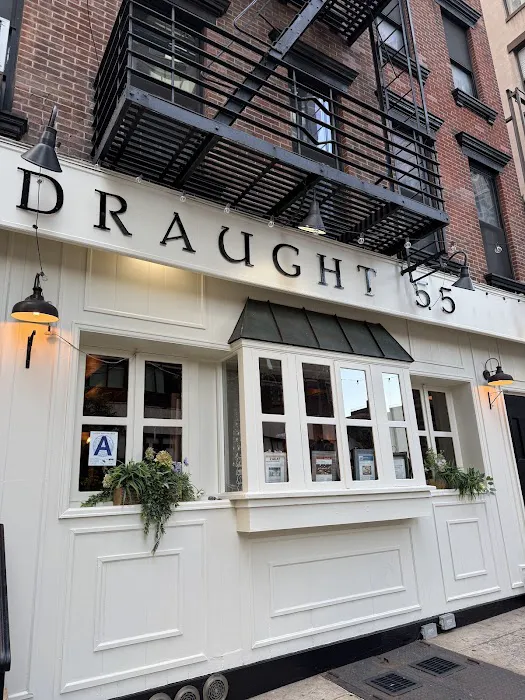 Draught 55 Picture 2