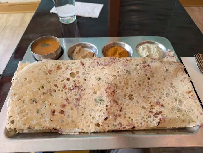 A1 Adyar Ananda Bhavan Picture 8
