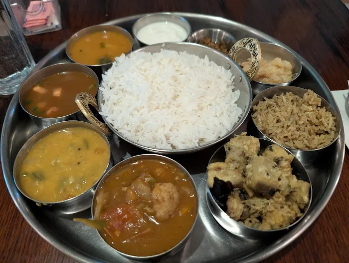 A1 Adyar Ananda Bhavan Picture 6