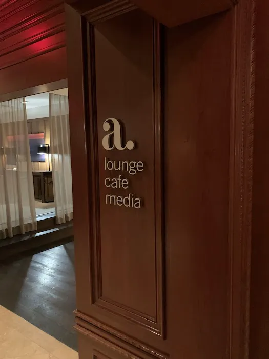 a.lounge Picture 2